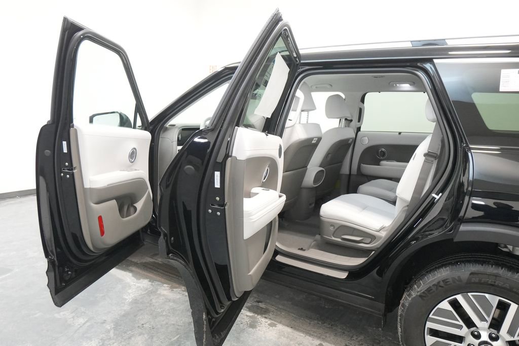 New 2026 Hyundai Palisade SEL image 22