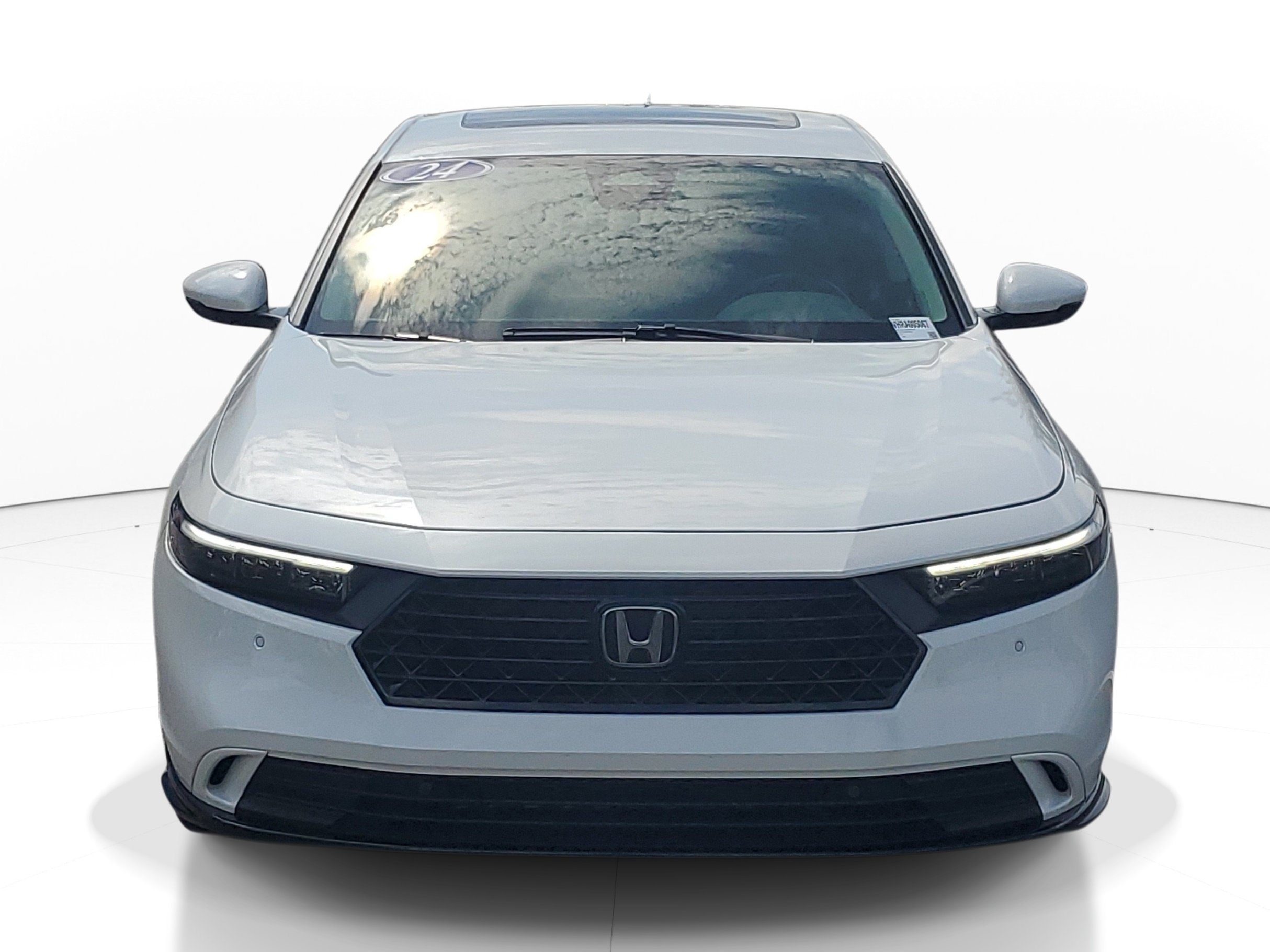 Used 2024 Honda Accord EX-L image 2