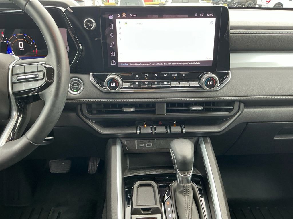 Used 2023 Chevrolet Colorado LT w/ LT Convenience Package II image 20