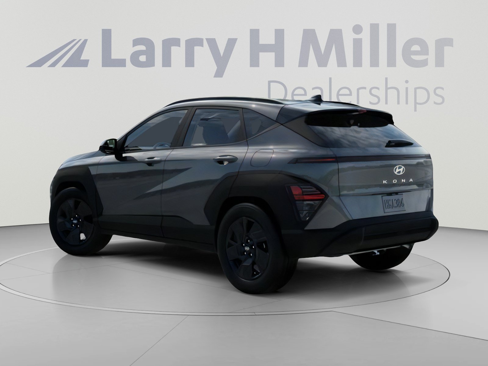 New 2027 Hyundai Kona SEL Sport FWD image 5