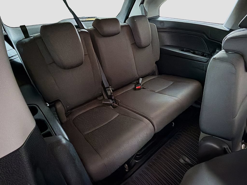 Used 2020 Honda Odyssey EX image 28