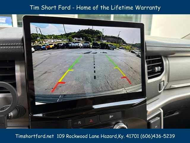 Used 2024 Ford Expedition XLT RWD image 12