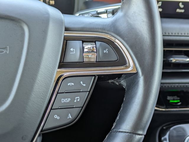 Used 2023 Lincoln Nautilus Reserve w/ Equipment Group 201A image 28
