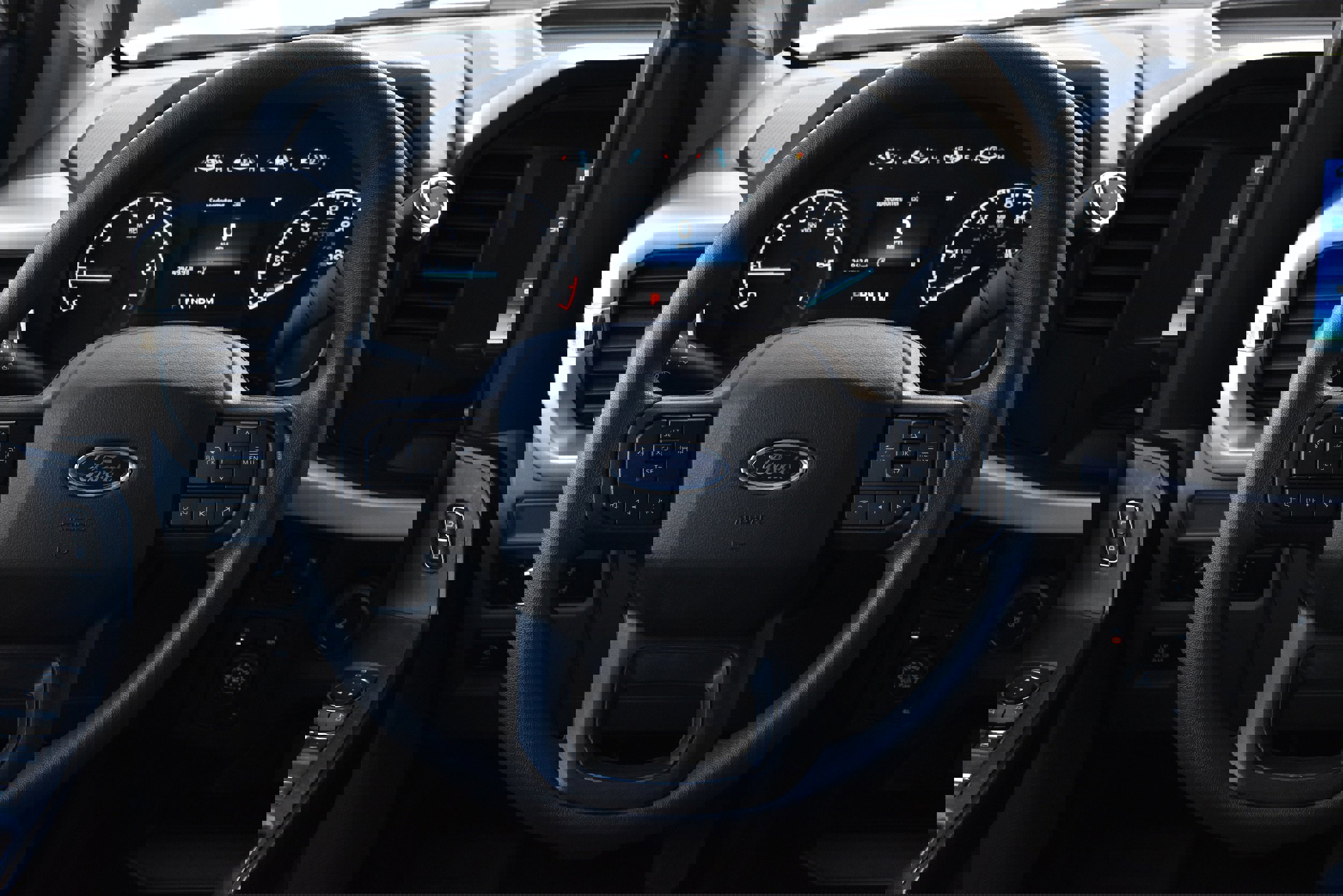 Used 2021 Ford F150 XL w/ Trailer Tow Package image 17