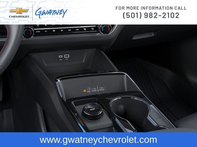 New 2027 Chevrolet Equinox RS w/ Safety and Technology Package FWD image 23