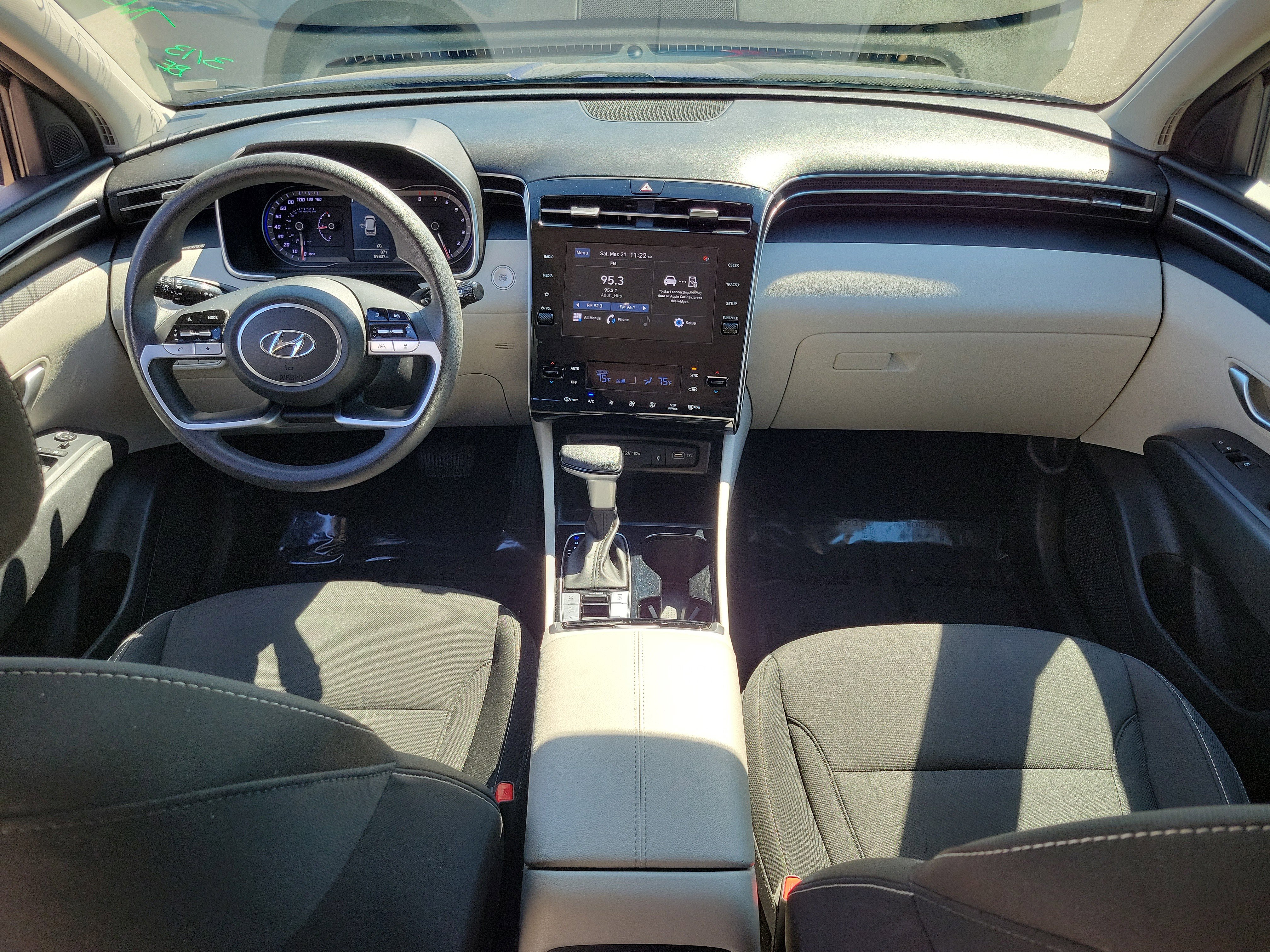 Used 2024 Hyundai Tucson SEL image 15