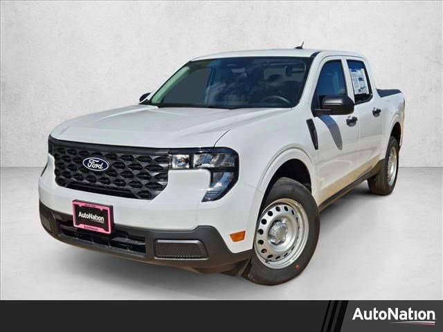 New 2025 Ford Maverick XL