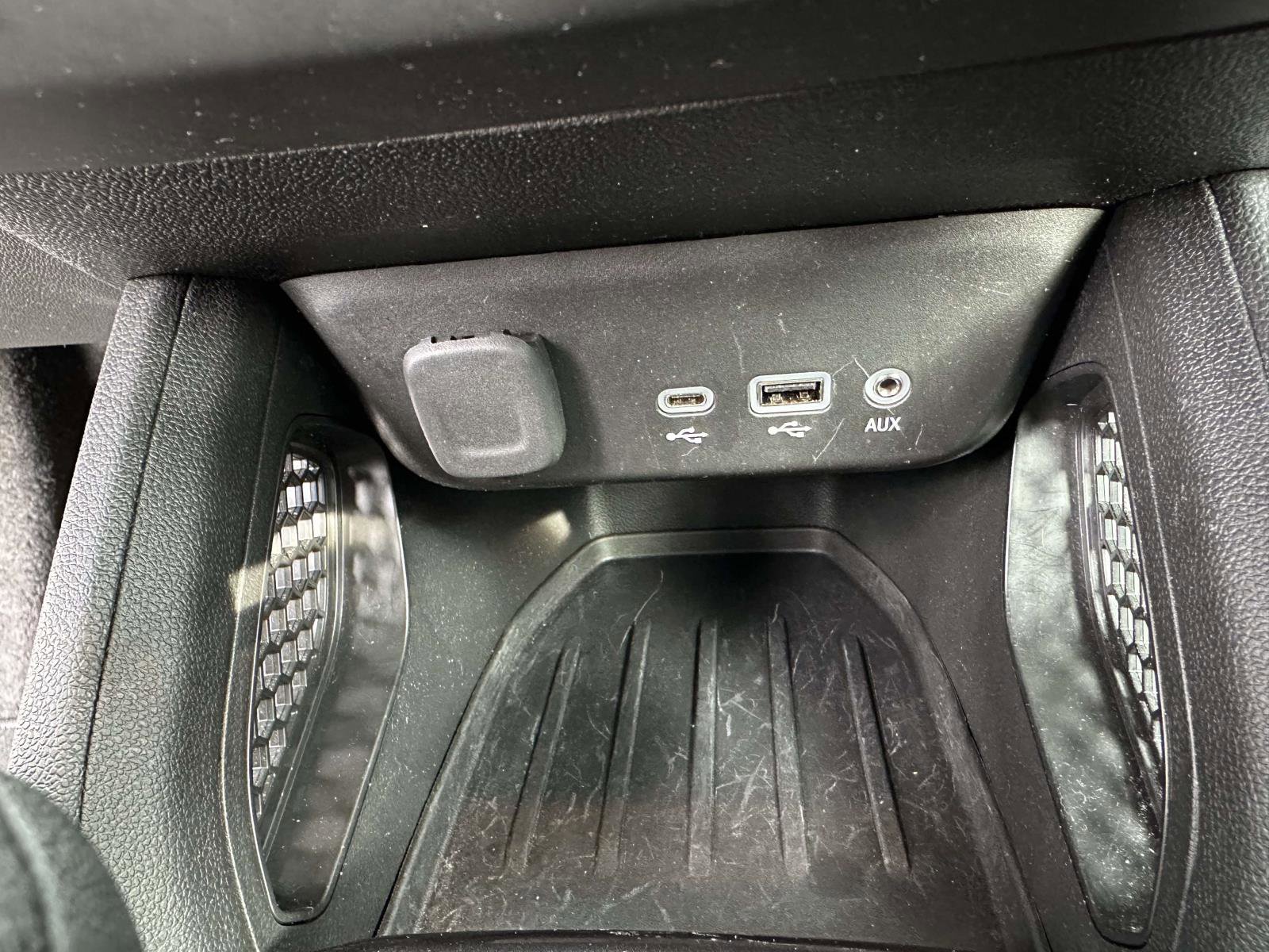 Certified 2023 Chevrolet TrailBlazer LT w/ Convenience Package image 30