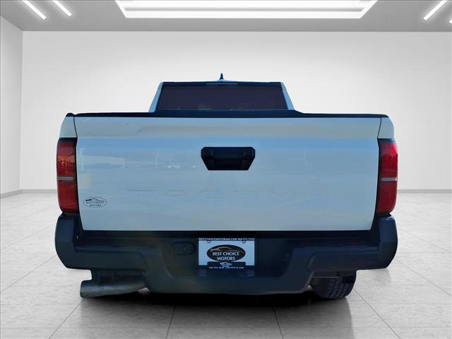 Used 2025 Toyota Tacoma SR RWD image 7