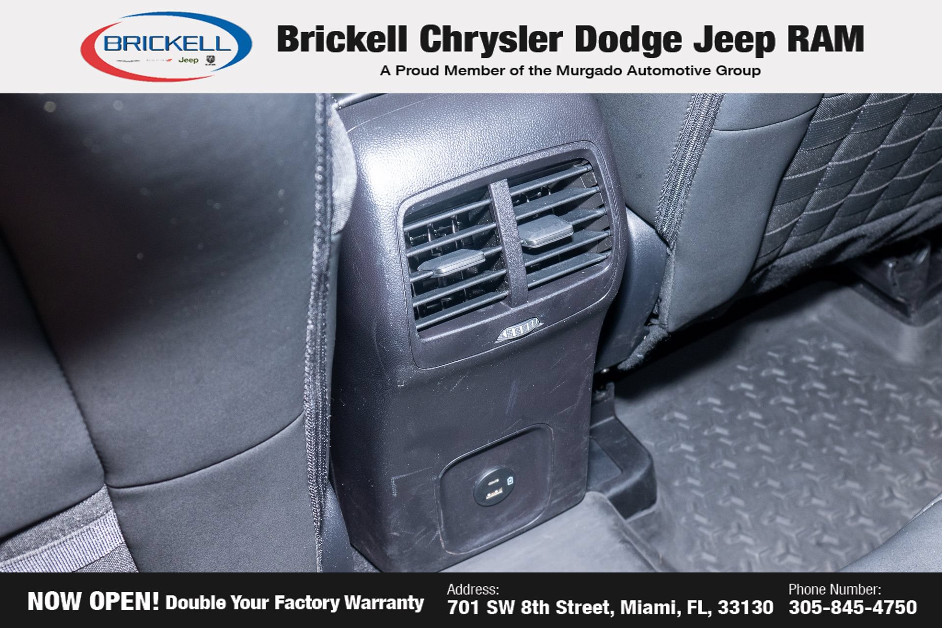 Used 2023 Ford Bronco Sport Big Bend AWD/4WD image 26