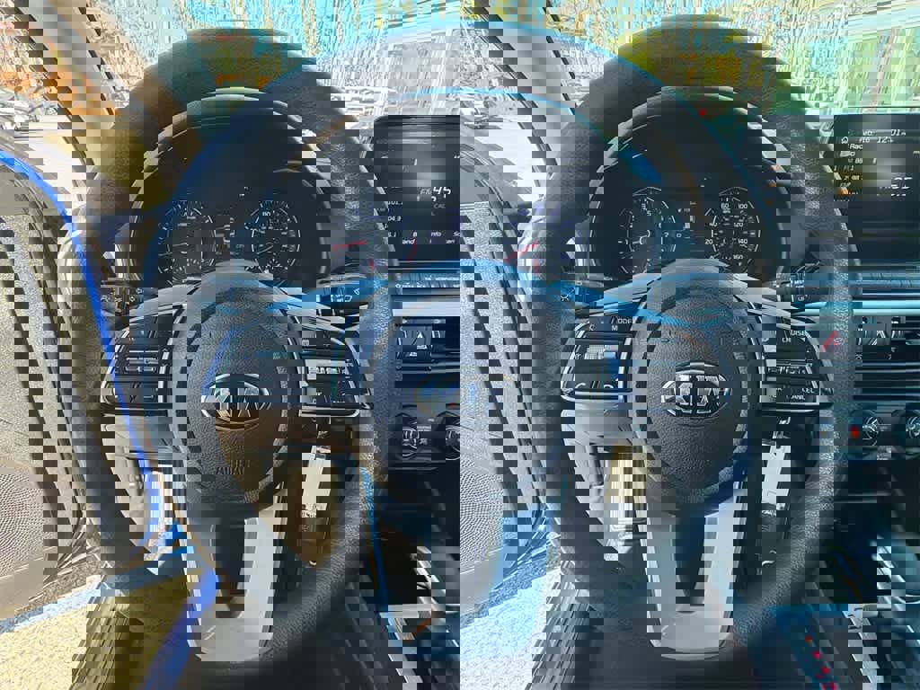 Used 2021 Kia Forte LXS image 21