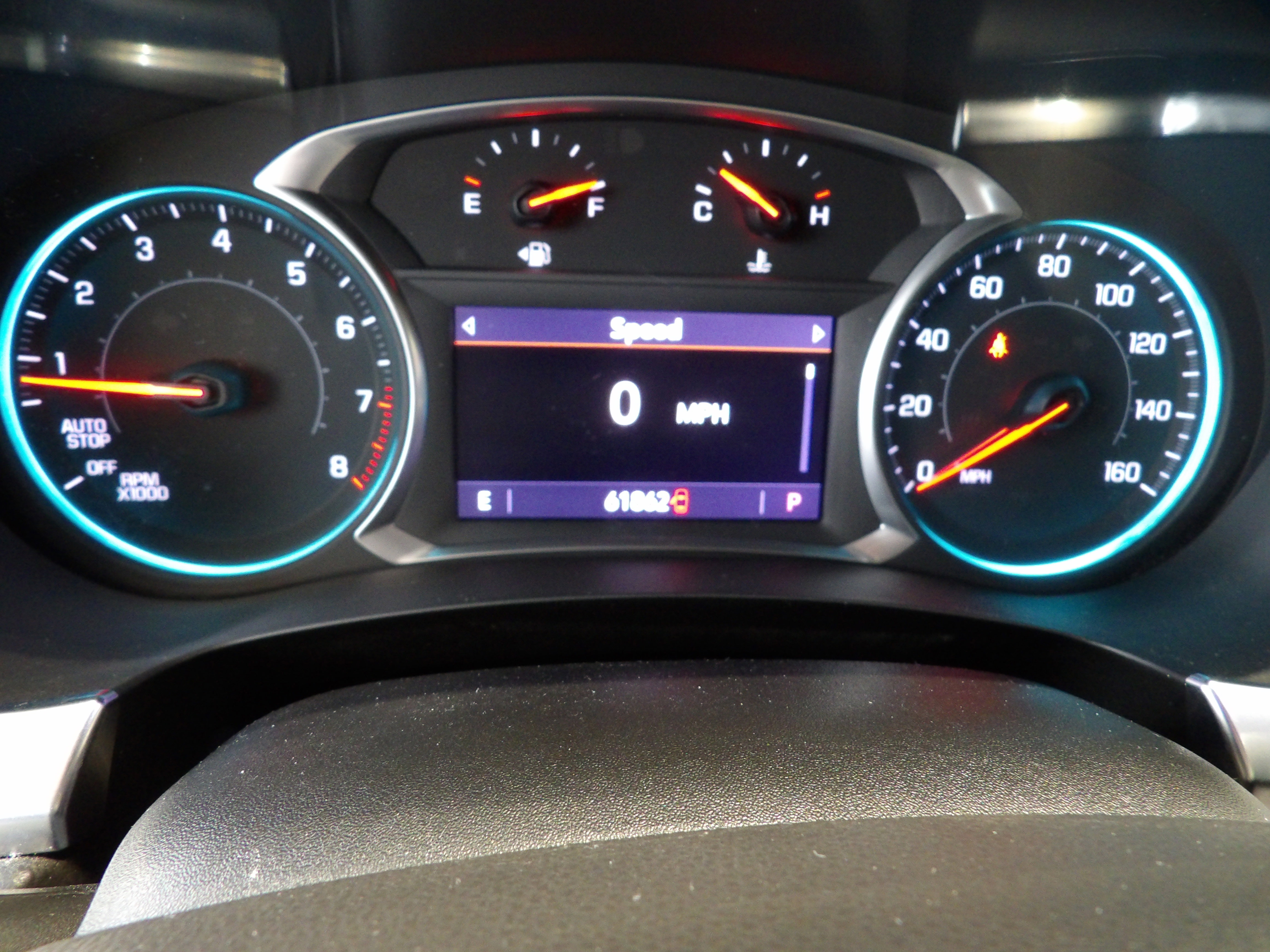 Used 2020 Chevrolet Traverse LT w/ Driver Confidence II Package image 12