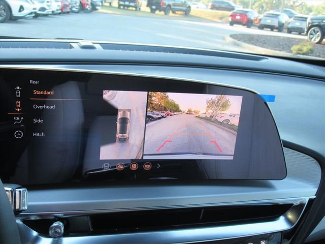 New 2026 Cadillac Lyriq Sport image 23