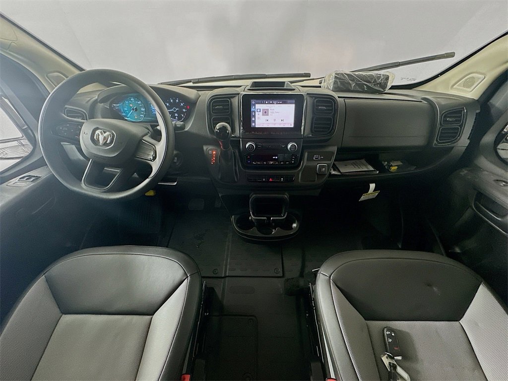 New 2026 RAM ProMaster 1500 image 9