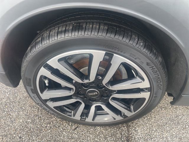 Used 2023 MINI Cooper S image 13