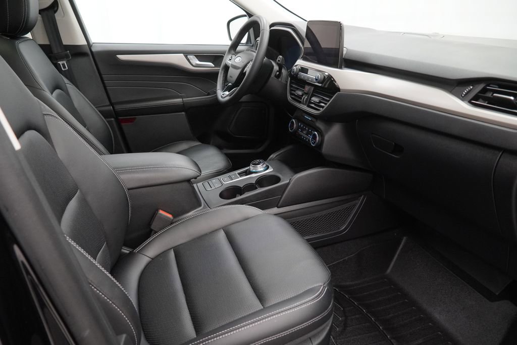 Used 2021 Ford Escape SEL w/ Technology Package image 49