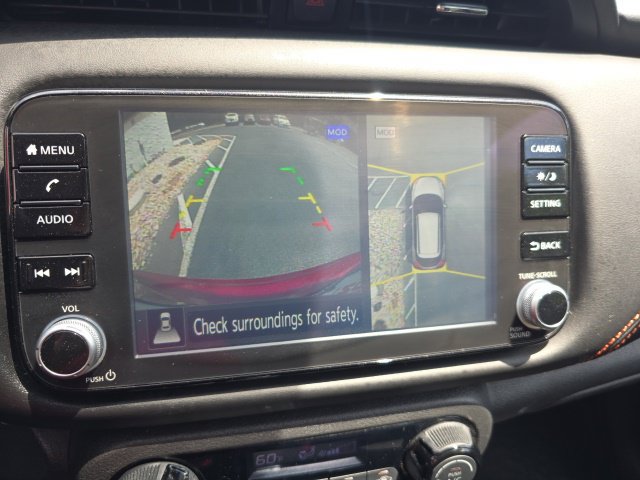 Used 2023 Nissan Kicks SR FWD image 20