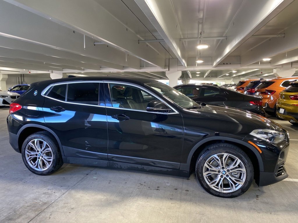 Used 2020 BMW X2 sDrive28i image 3