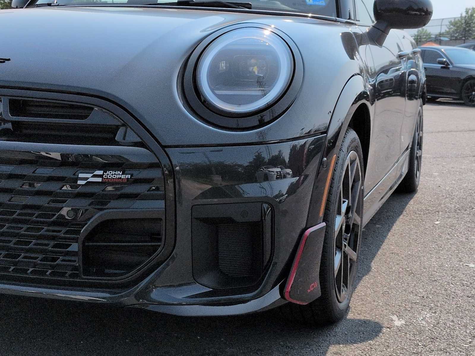 New 2026 MINI Cooper S FWD image 11