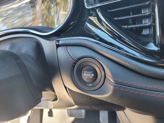 Used 2025 Dodge Durango GT image 29