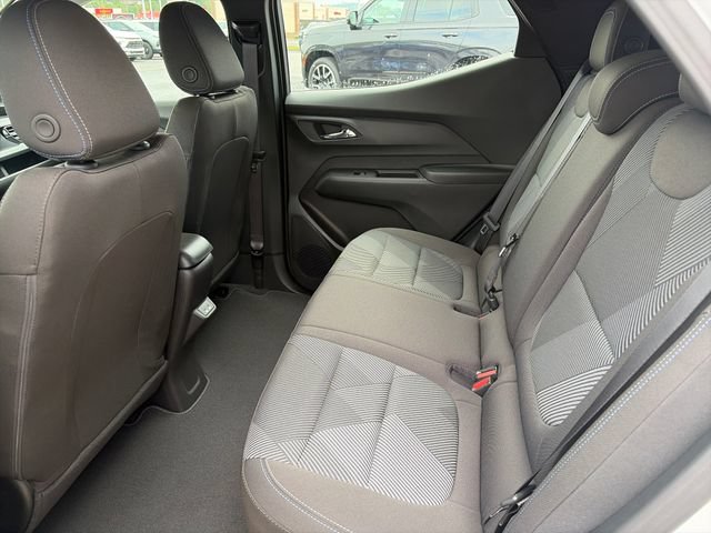 New 2027 Chevrolet Bolt LT w/ Comfort Package FWD image 14
