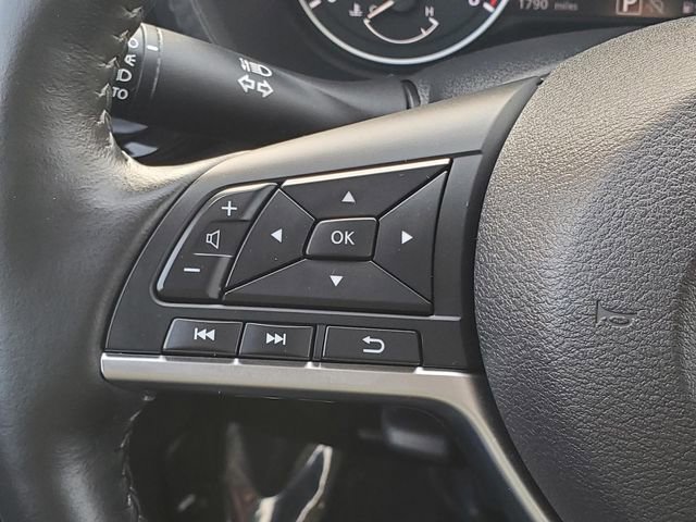 Certified 2025 Nissan Sentra SV w/ All-Weather Package image 19