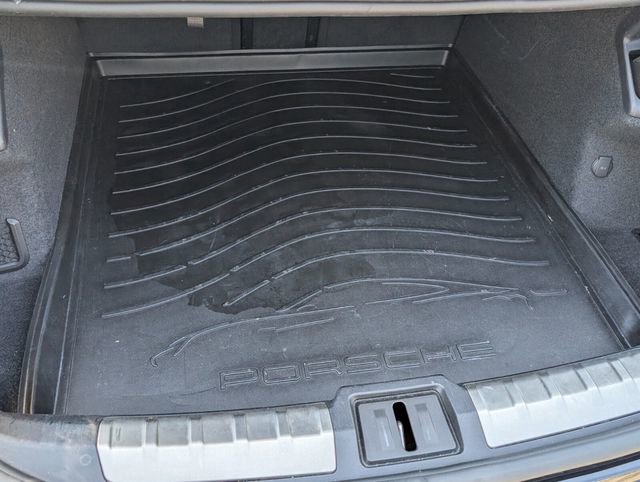 Used 2020 Porsche Taycan 4S w/ Premium Package image 14