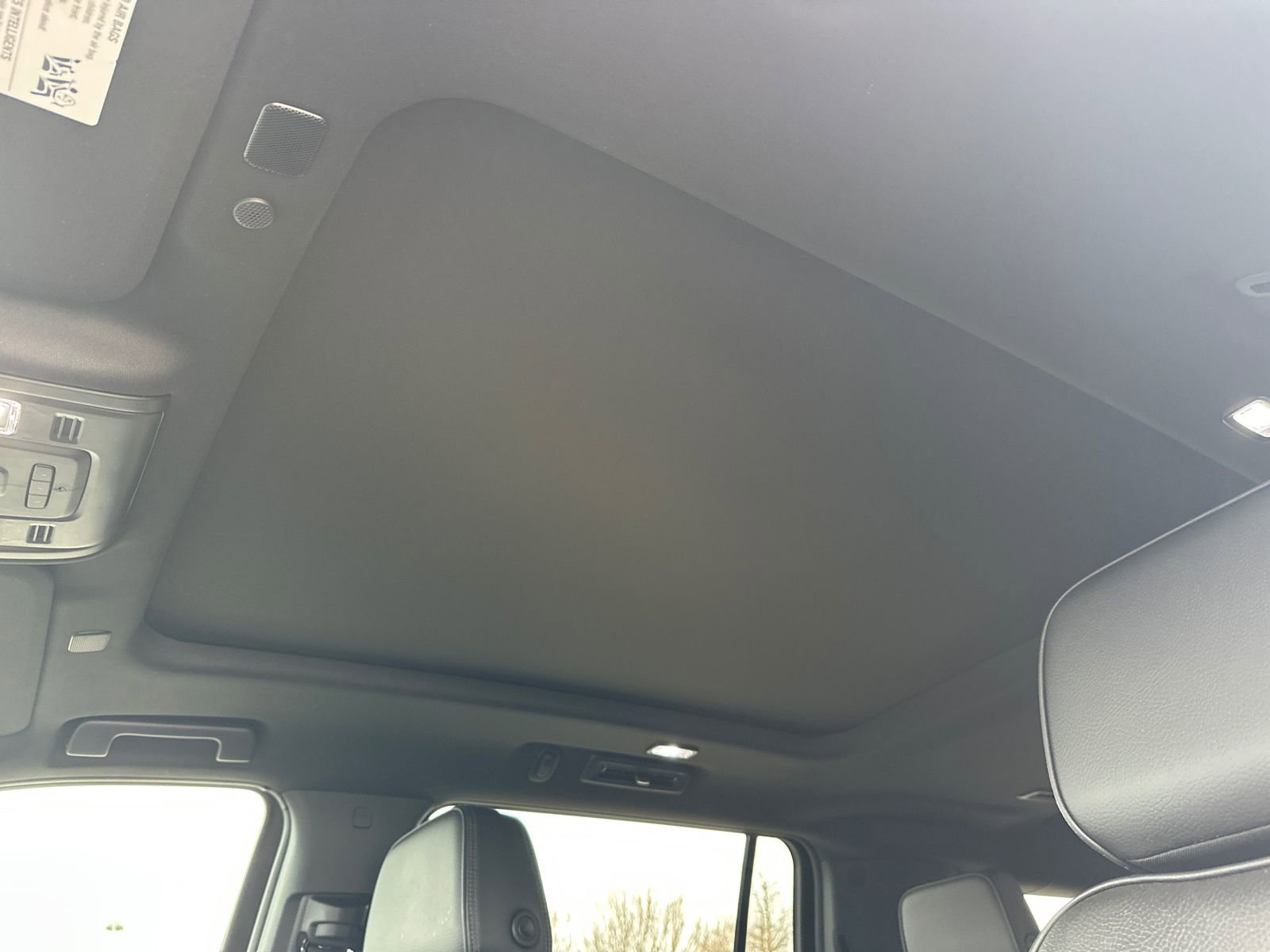 Used 2024 GMC Yukon XL Denali w/ Max Trailering Package image 39