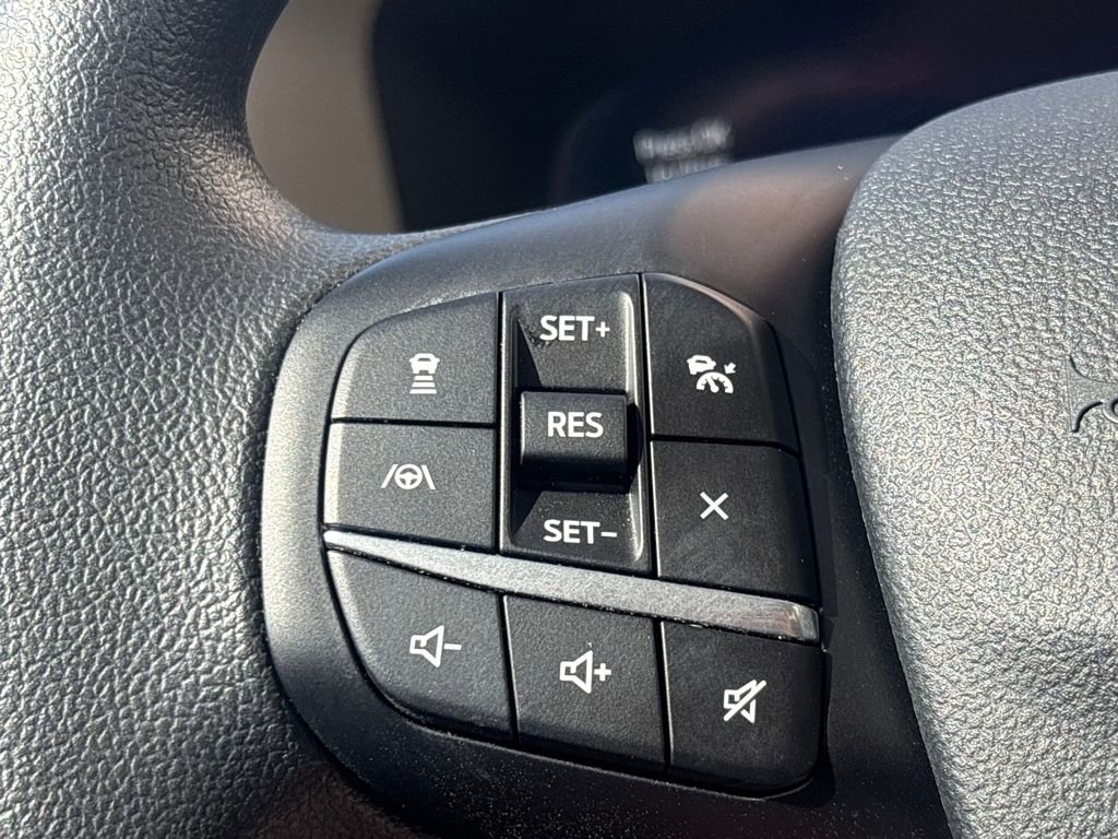 Used 2025 Ford Bronco Sport Big Bend image 18