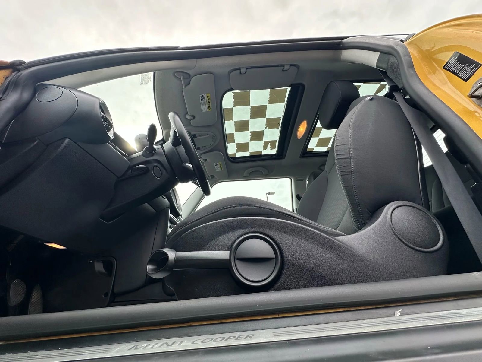 Used 2009 MINI Cooper Hardtop image 21