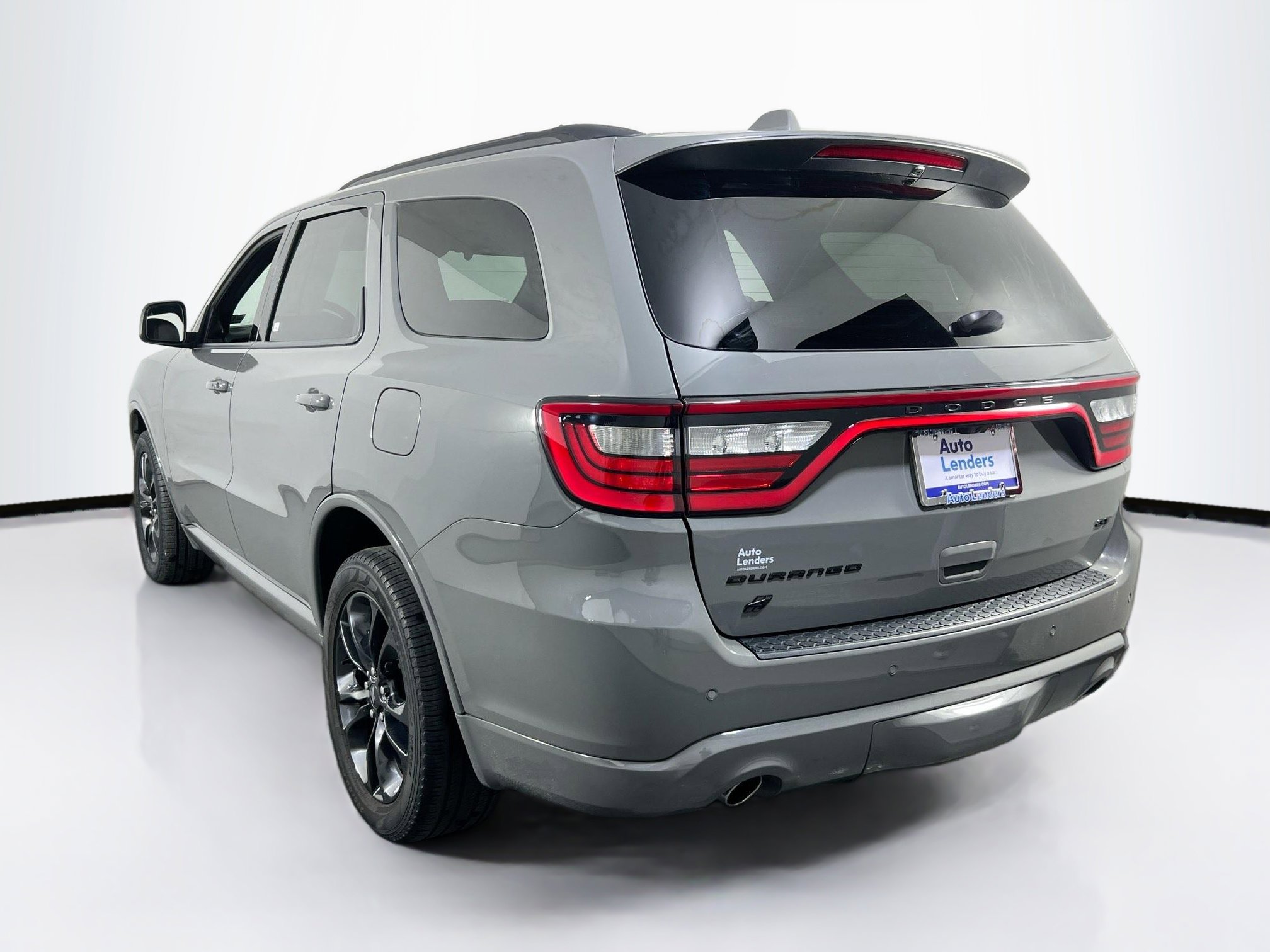 Used 2022 Dodge Durango GT AWD/4WD image 7