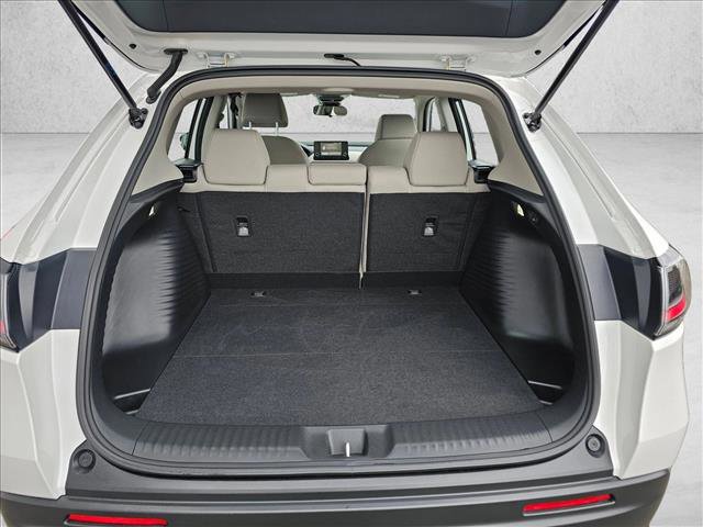Used 2025 Honda HR-V LX image 13