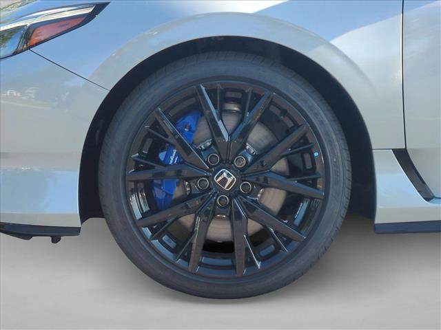 New 2026 Honda Prelude image 10
