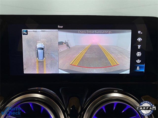 Used 2023 Mercedes-Benz EQB 300 4MATIC w/ Pinnacle Package image 51