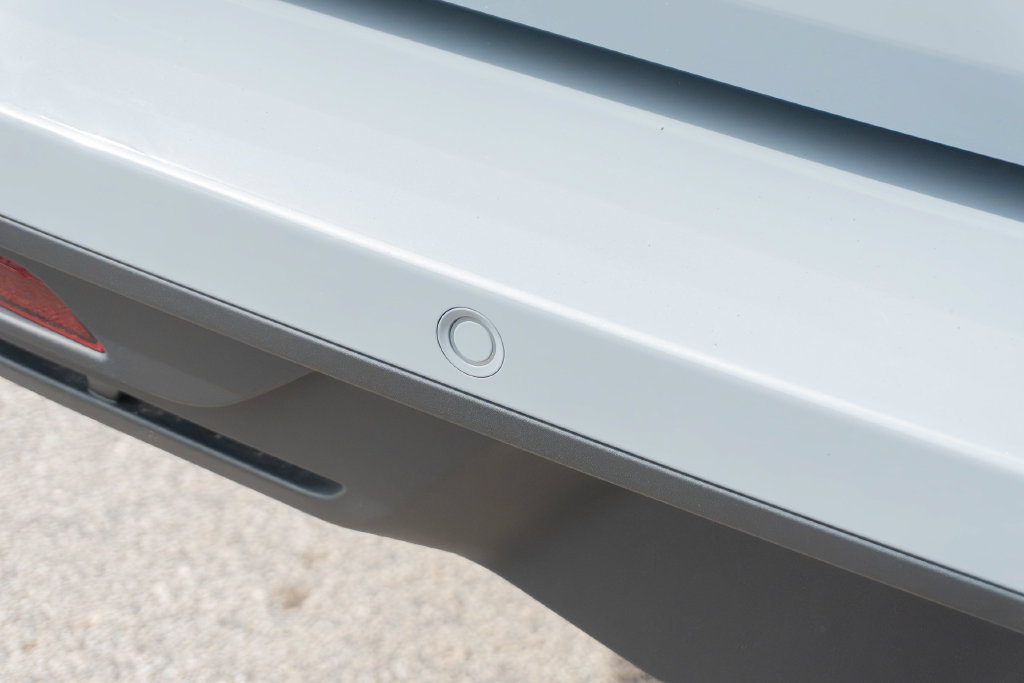 Used 2025 Ford Expedition Active RWD image 11