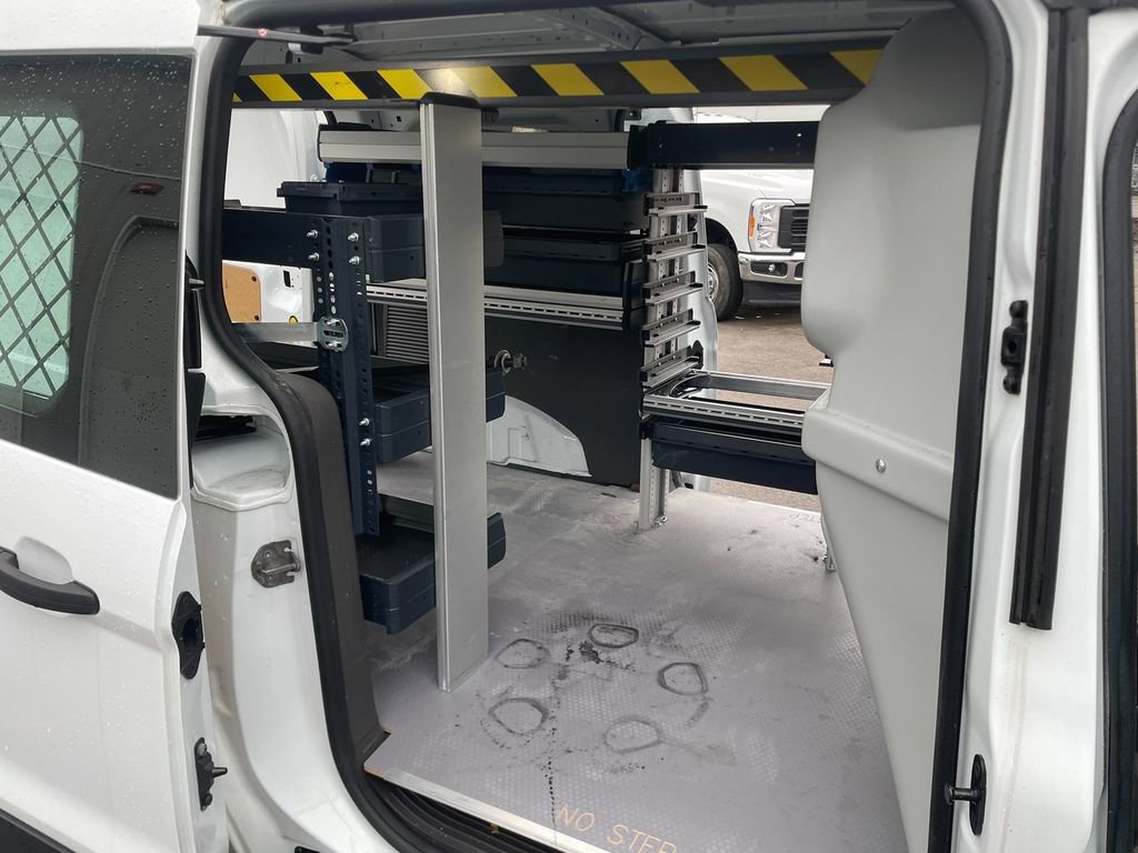Used 2022 Ford Transit Connect XL FWD image 29