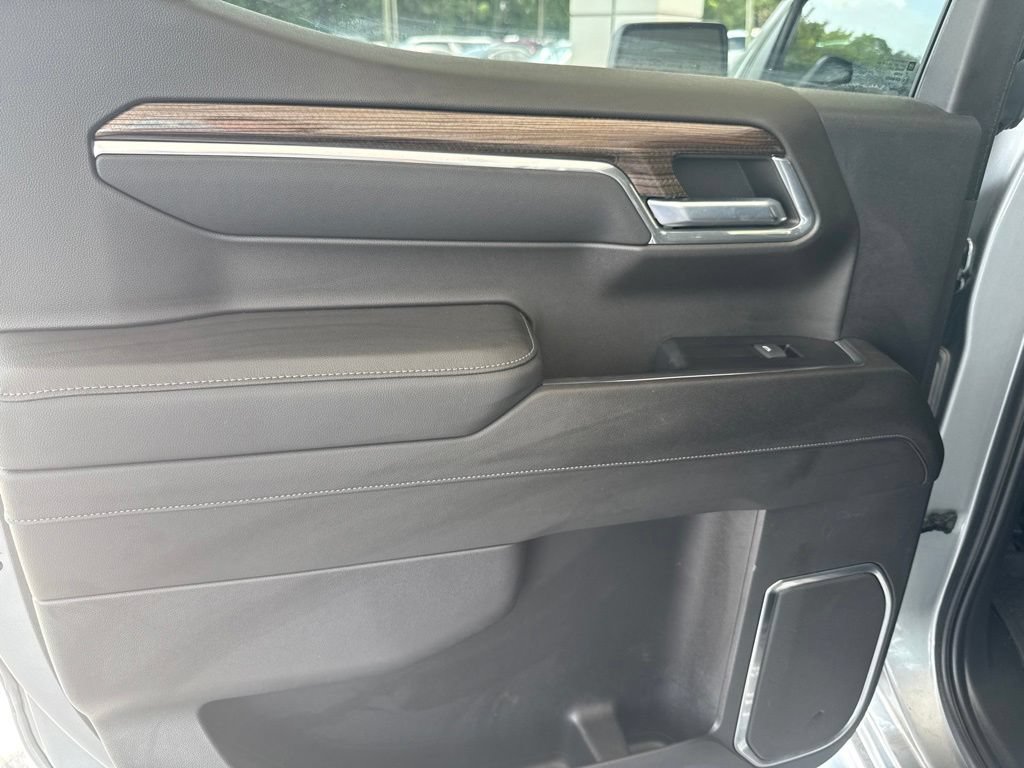 Used 2023 Chevrolet Silverado 1500 LT w/ Safety Package RWD image 44