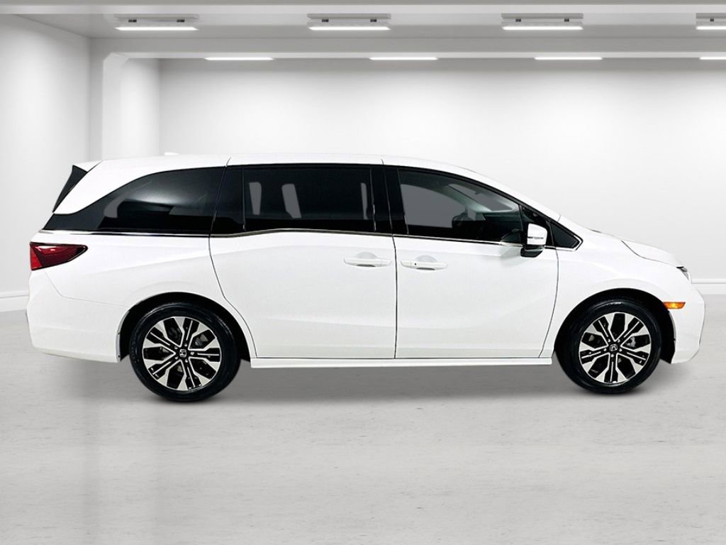 New 2026 Honda Odyssey Elite image 7