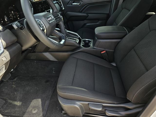 New 2026 GMC Canyon Elevation w/ Convenience Package image 16