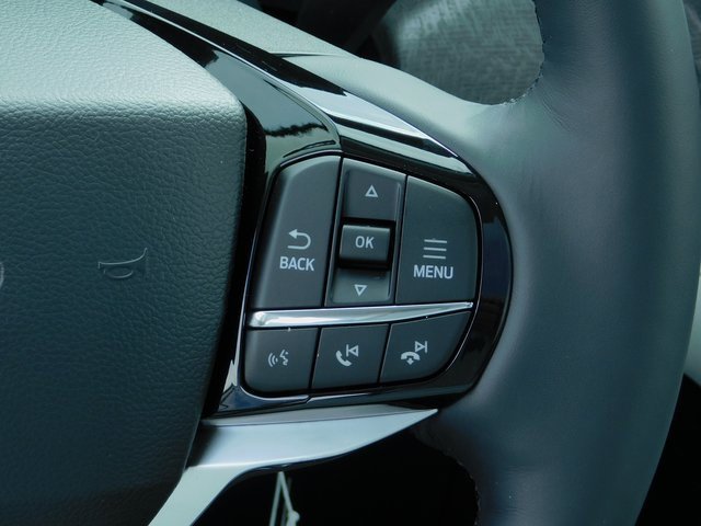 New 2026 Ford Explorer Platinum w/ LUX Leather Package image 18