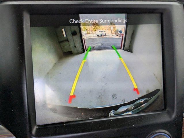 Used 2013 RAM 3500 Laramie image 13