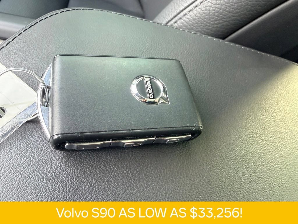 Used 2023 Volvo S90 B6 Plus w/ Protection Package Premier AWD/4WD image 30