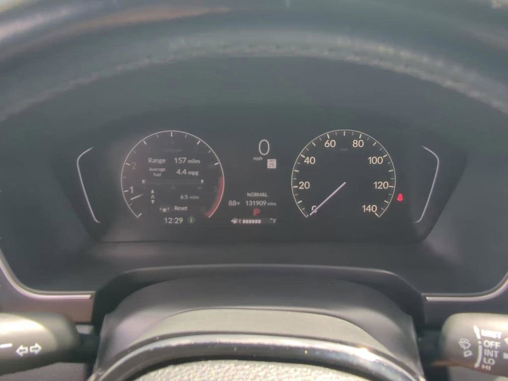 Used 2023 Honda Pilot EX-L image 23