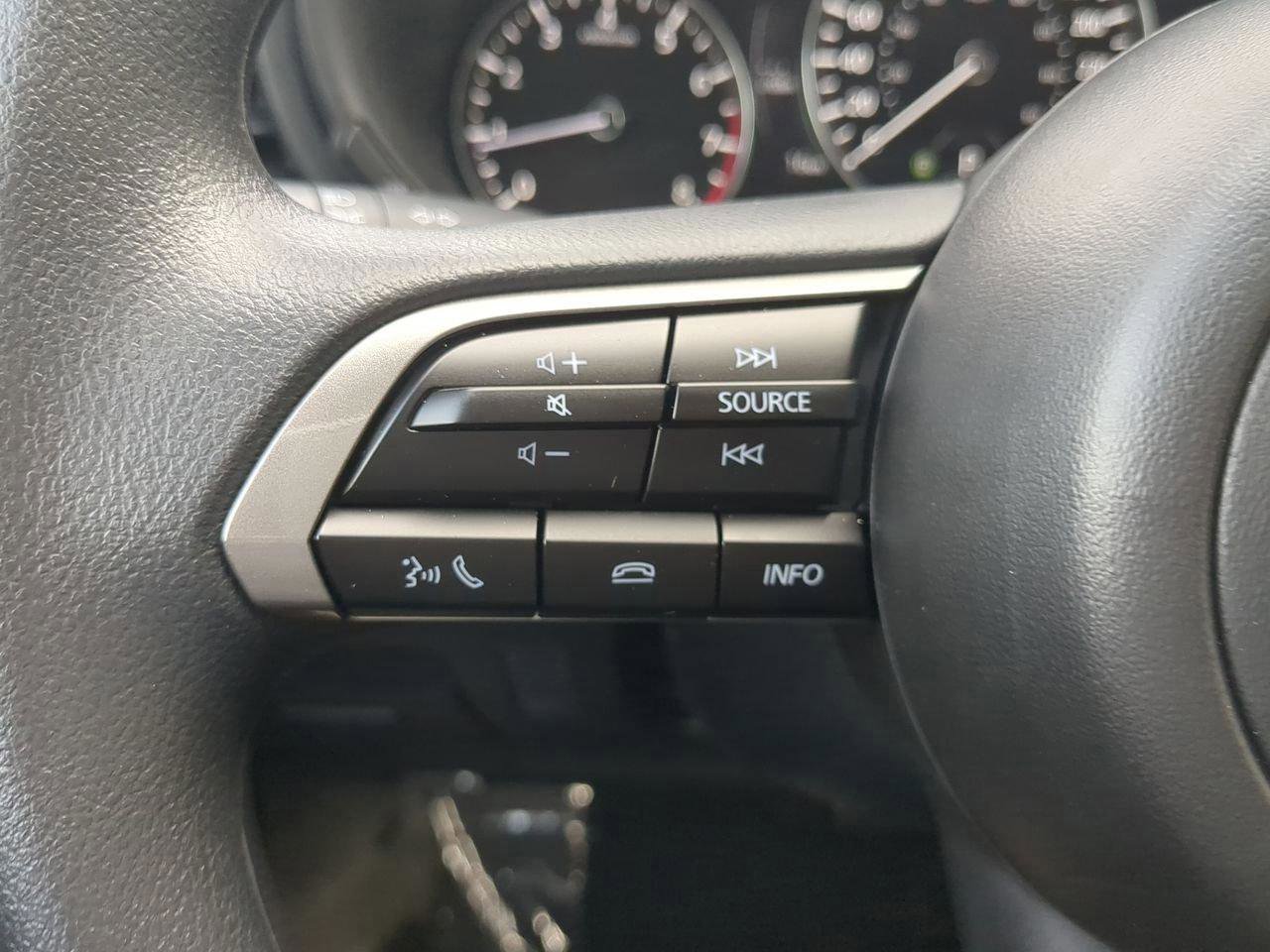 New 2026 MAZDA CX-30 AWD 2.5 S image 17