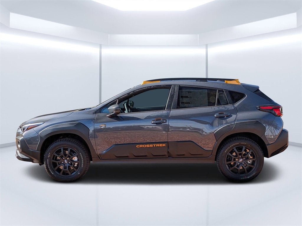 New 2026 Subaru Crosstrek 2.5i Wilderness image 6