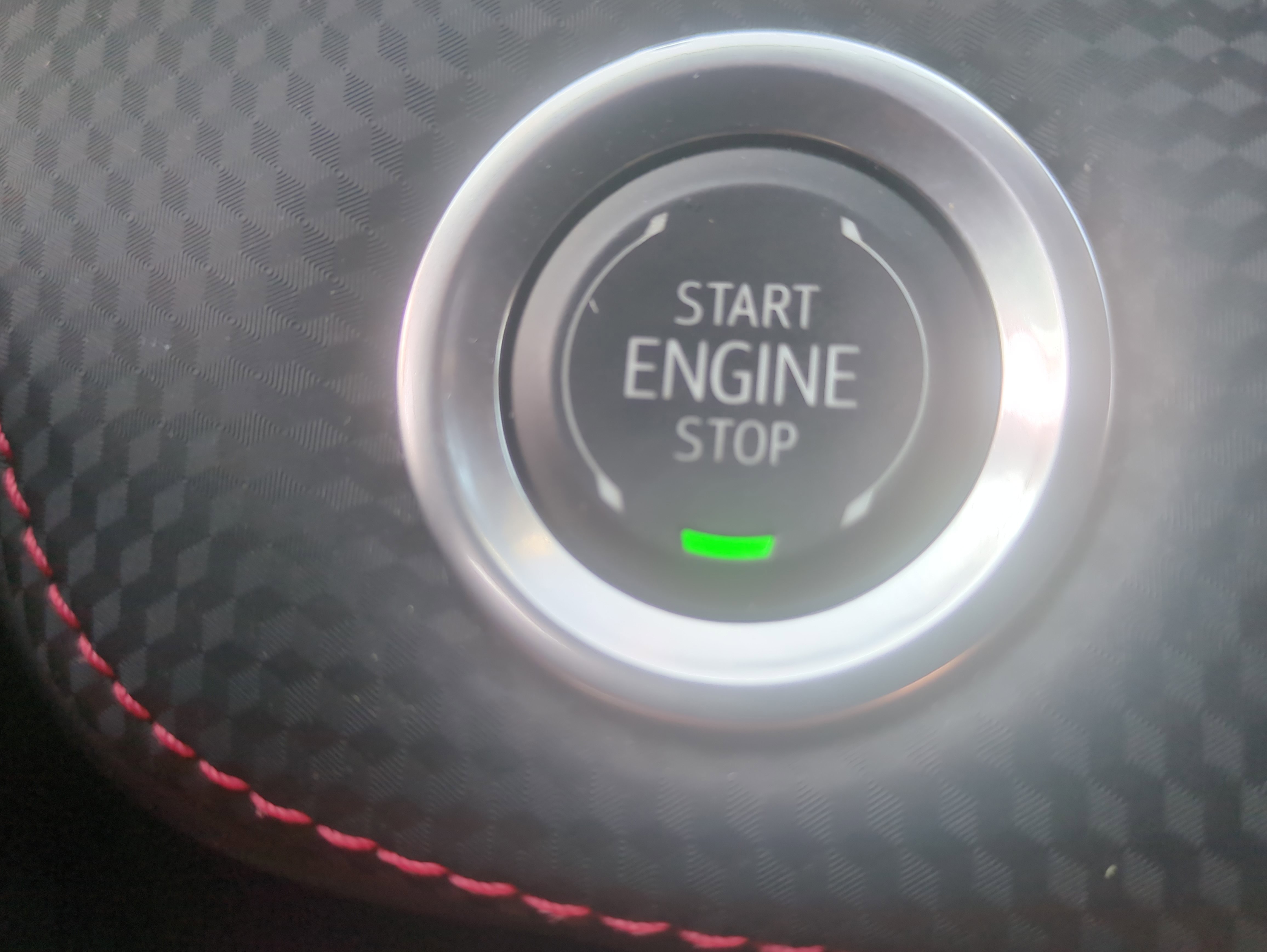 Used 2025 Chevrolet Equinox RS w/ Safety and Technology Package image 25