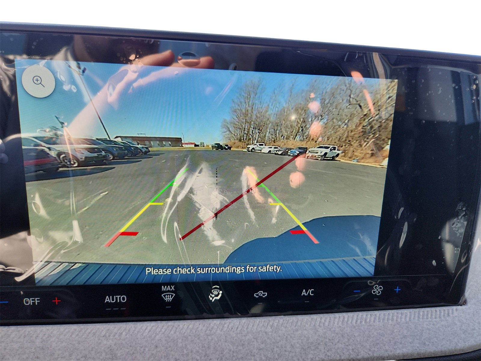 New 2026 Ford Maverick XLT image 14