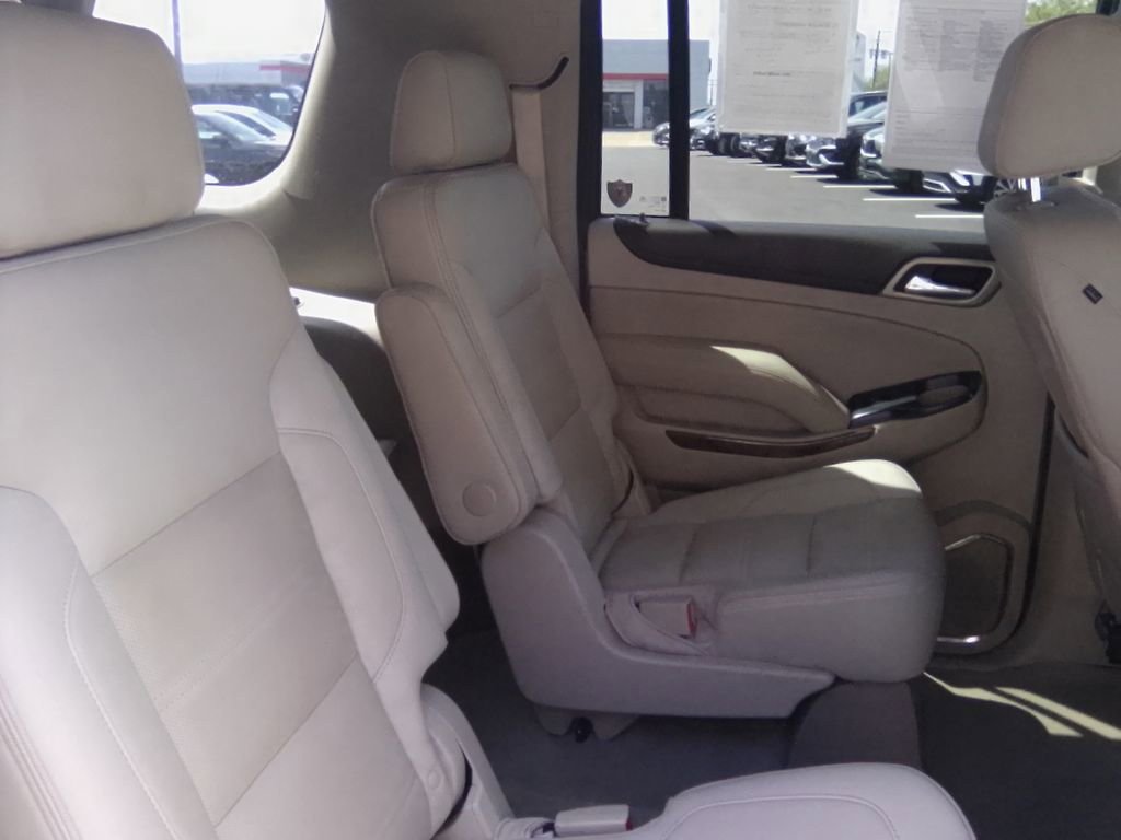 Used 2016 GMC Yukon XL Denali w/ Open Road Package image 13
