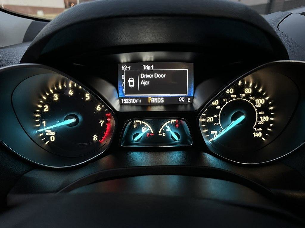 Used 2018 Ford Escape SE FWD image 35