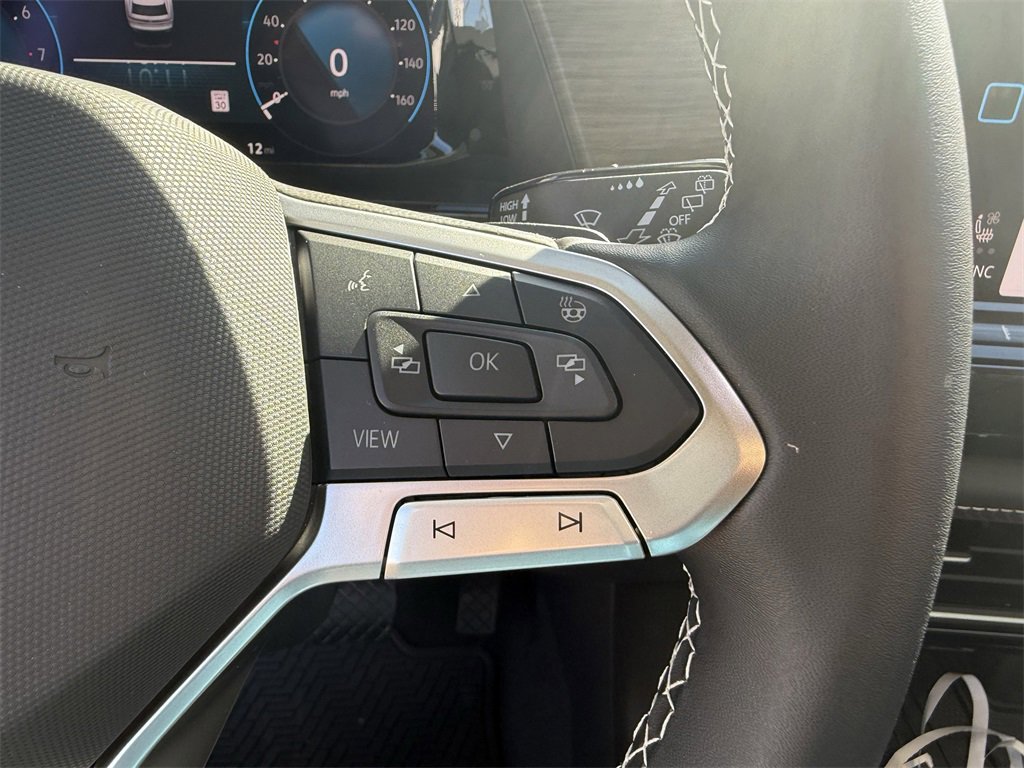 New 2026 Volkswagen Atlas SEL image 15